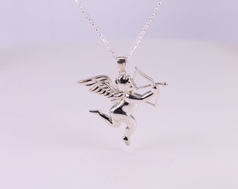 その他 SooyaStudio Cupid Ban Pendant 925 Silver Sooyastudio Cupid Ban Pendant 925 Silver | eBay