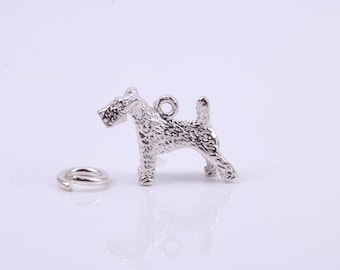 Orecchini A Perno Rotondi In Zirconi Rotondi Da 6 Mm, Realizzati - Foto 8