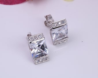 Service D'argenterie En Argent Sterling Pour 8 Personnes, 53 Pièces, Enchantress - Foto 5