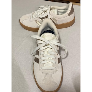 adidas gazelle silver green womens adidas Originals Women's Gazelle Low Pro main image 0