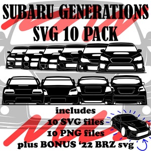 JDM 370z SVG File - Nissan Fairlady Z Design for Vinyl
