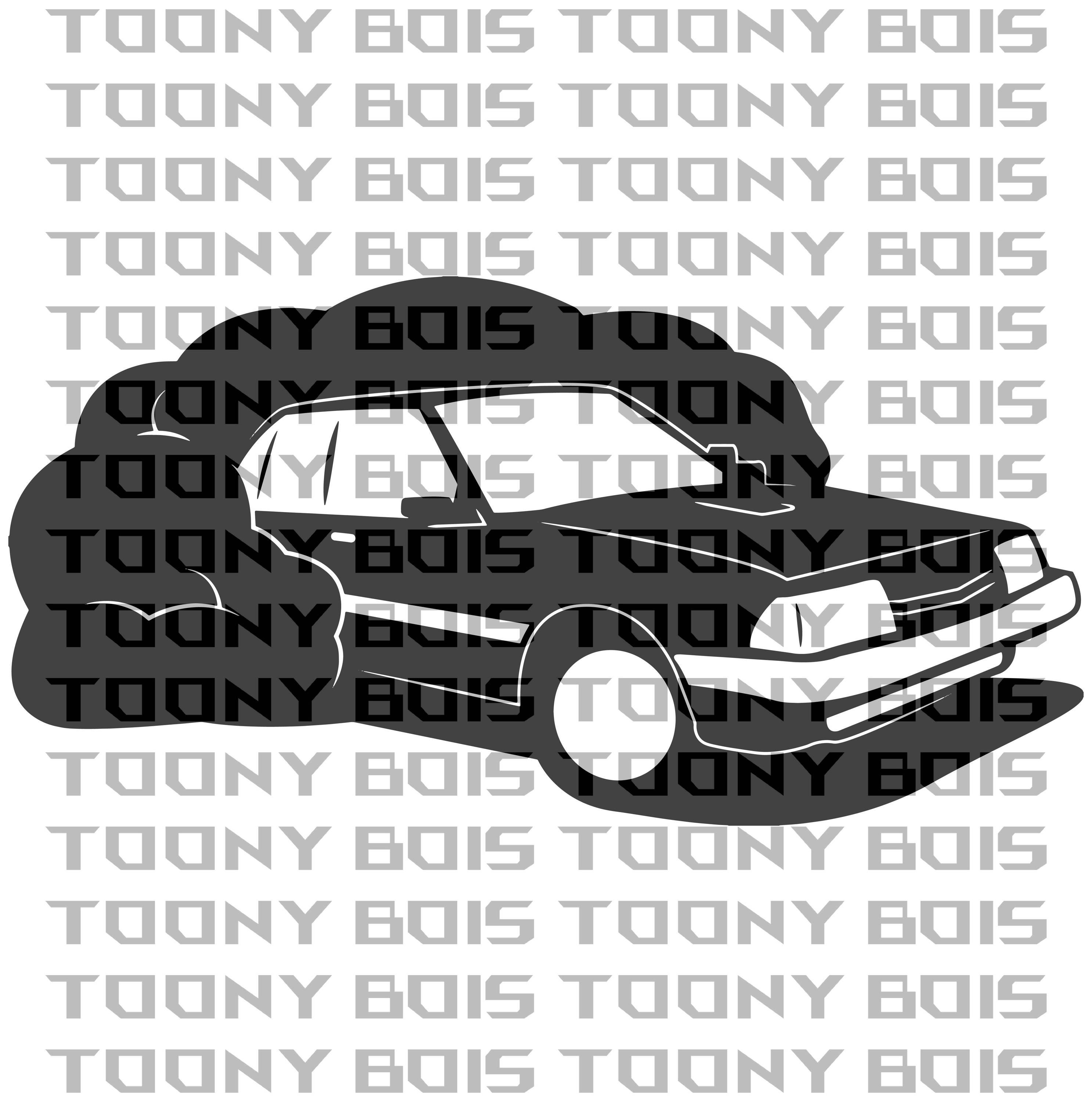 Mitsubishi Sigma - Etsy