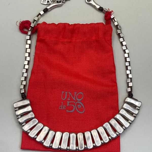 Uno De 50 Jewelry - Etsy