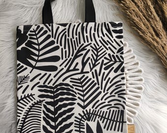 Bolsa de compras, bolsa de tela, bolsa de transporte