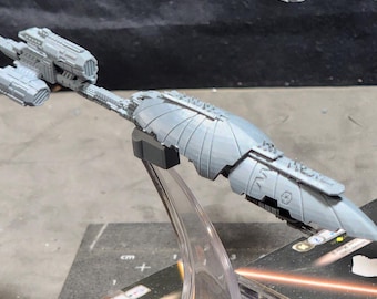 Star Wars Armada Recusant class Destroyer