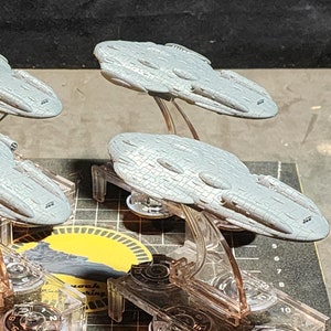 Star Wars Armada MC-40