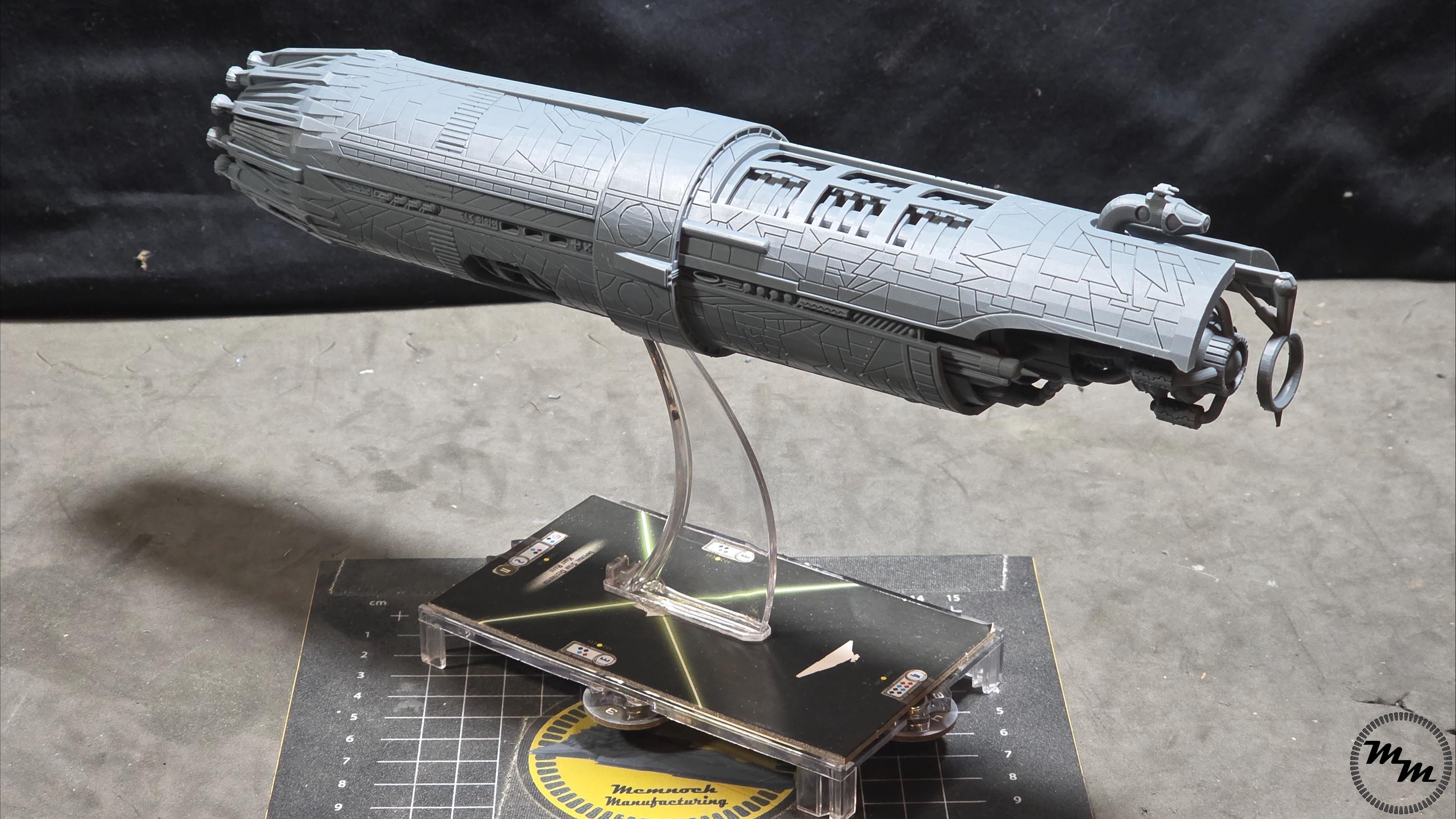 MemnochManufacturing - Etsy 日本