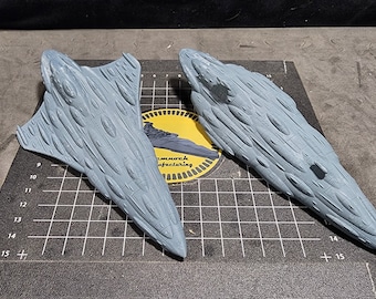 Star Wars Armada MC-80 Star Cruiser