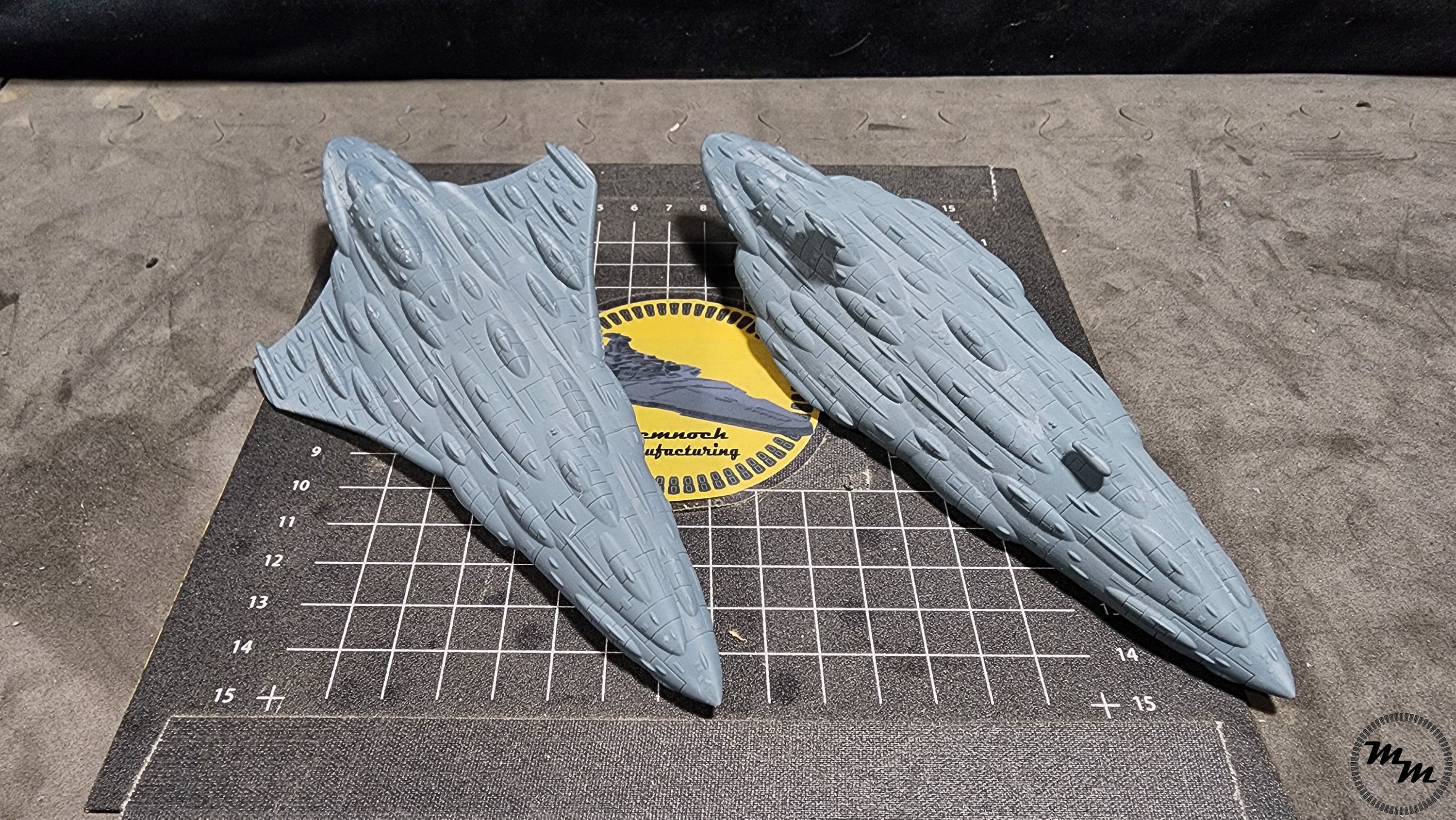 スター・ウォーズ アルマダ MC-80 スタークルーザー - Etsy 日本