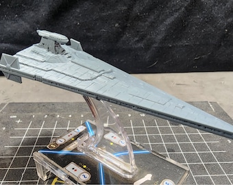Star Wars Armada Democratieklasse Cruiser