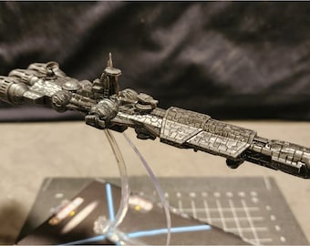 Star Wars Armada CD-710 Cruiser Variants