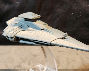 Star Wars Armada Endurance class Carrier
