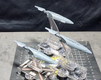 Star Wars Armada MC-30 class Frigate