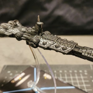 Star Wars Armada Corellian Interdictor Cruisers