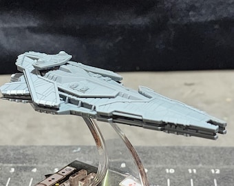 Star Wars Armada Ormos class Light Cruiser
