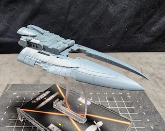 Star Wars Armada Sabaoth class Cruiser