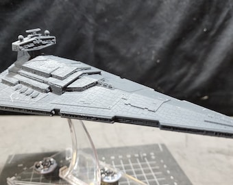 Imperial Star Destroyers for Star Wars Armada