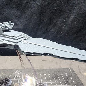 Star Wars Armada Imperial Venator class Star Destroyer