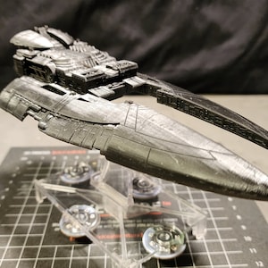 Star Wars Armada Sabaoth class Star Destroyer