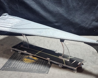 Star Wars Armada Eclipse 2 class Super Star Destroyer