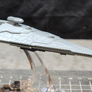 Star Wars Armada Stinger class Frigate