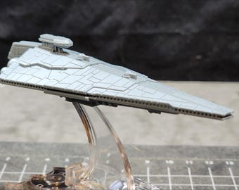 Star Wars Armada Stinger class Frigate