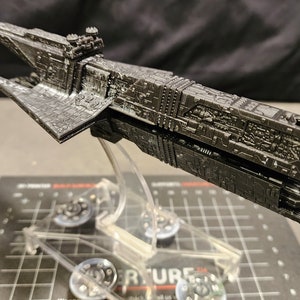 Star Wars Armada Aggressor class Star Destroyer