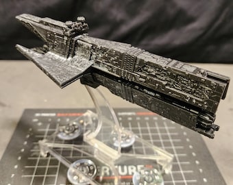 Star Wars Armada Aggressor class Star Destroyer
