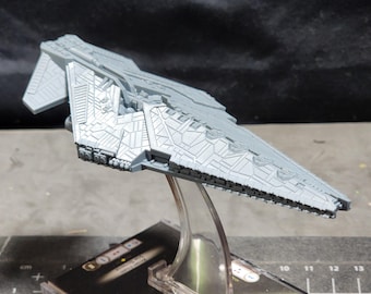 Star Wars Armada Chaf class Frigate