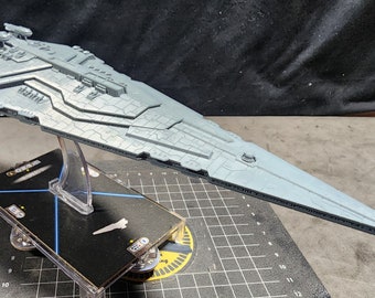 スターウォーズ アルマダ ロザナ級スターデストロイヤー - Etsy 日本
