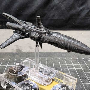 Star Wars Armada Techno Union Frigate
