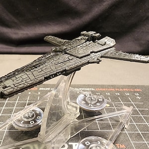 Star Wars Armada Victory 2 class Frigate