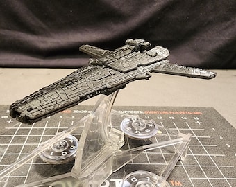 Star Wars Armada Victory 2 class Frigate
