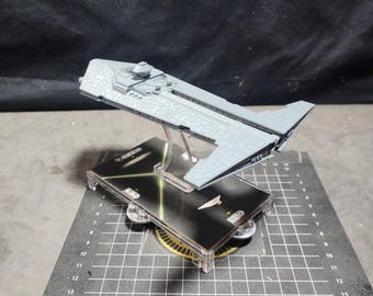 Star Wars Onager class Star Destroyer