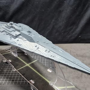 Star Wars Mandator 2 class Dreadnought