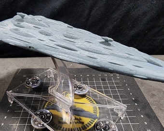 Star Wars Armada MC-90 Defiance Star Cruiser