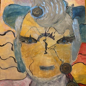 Híbrido dorado andrómedano