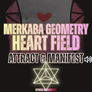 Dopasowanie częstotliwości miłości: aktywacja kodów świetlnych (audio i obrazy)