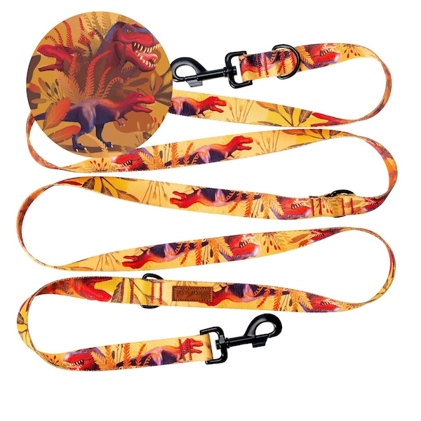 Dog Leashes, Adjustable dog leashes, Leashes for dogs and cats