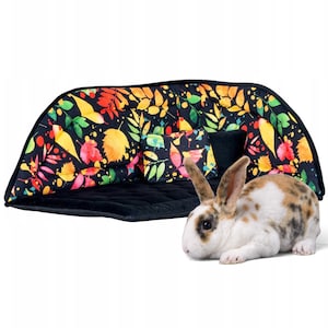 Corner mat, Corner mats for small pets, Corner mat for a rabbit, Corner mat for the guinea pig