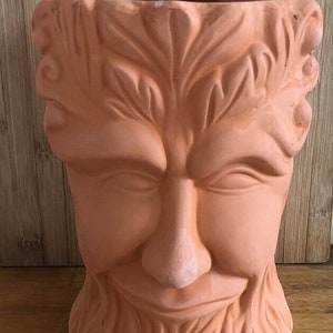 Latex mould fr making this Lovely Planter