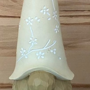 Latex mould for making this Lovely gnome