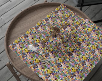 Papel de regalo Pocketmon-World