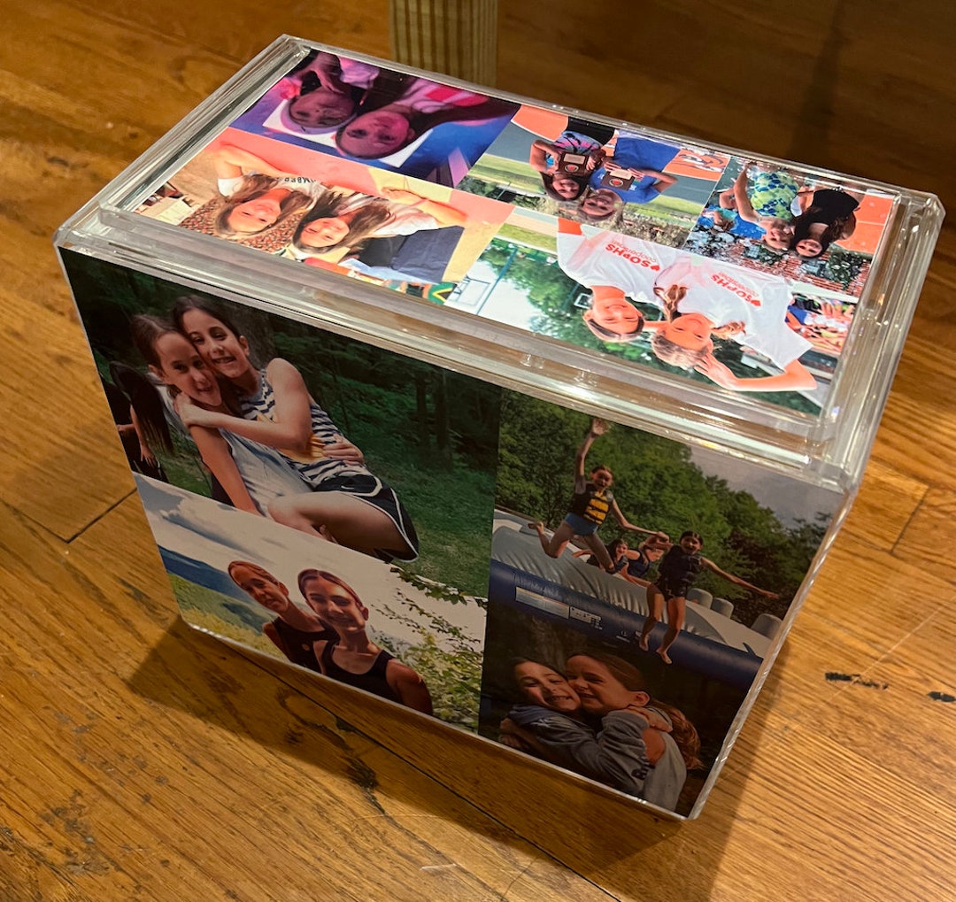 Custom/personalized Jewelry Organizer Etsy