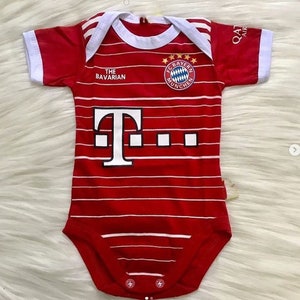 Limited Edition Munchen Baby 100% Cotton - Etsy