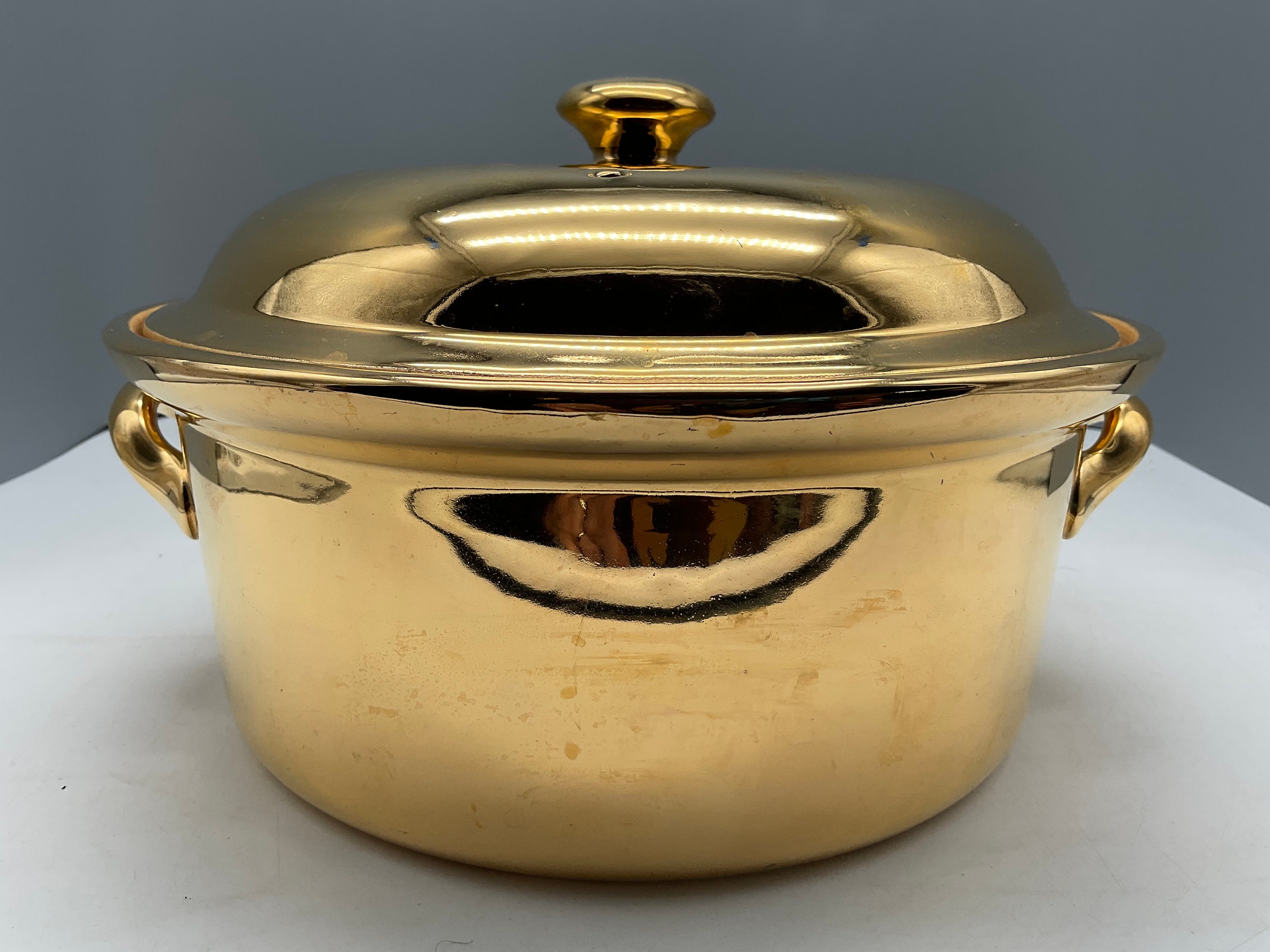 Hall Golden Glow 10