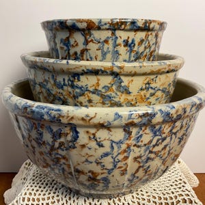 Spatterware Pottery - Etsy Spatterware Pottery - Etsy