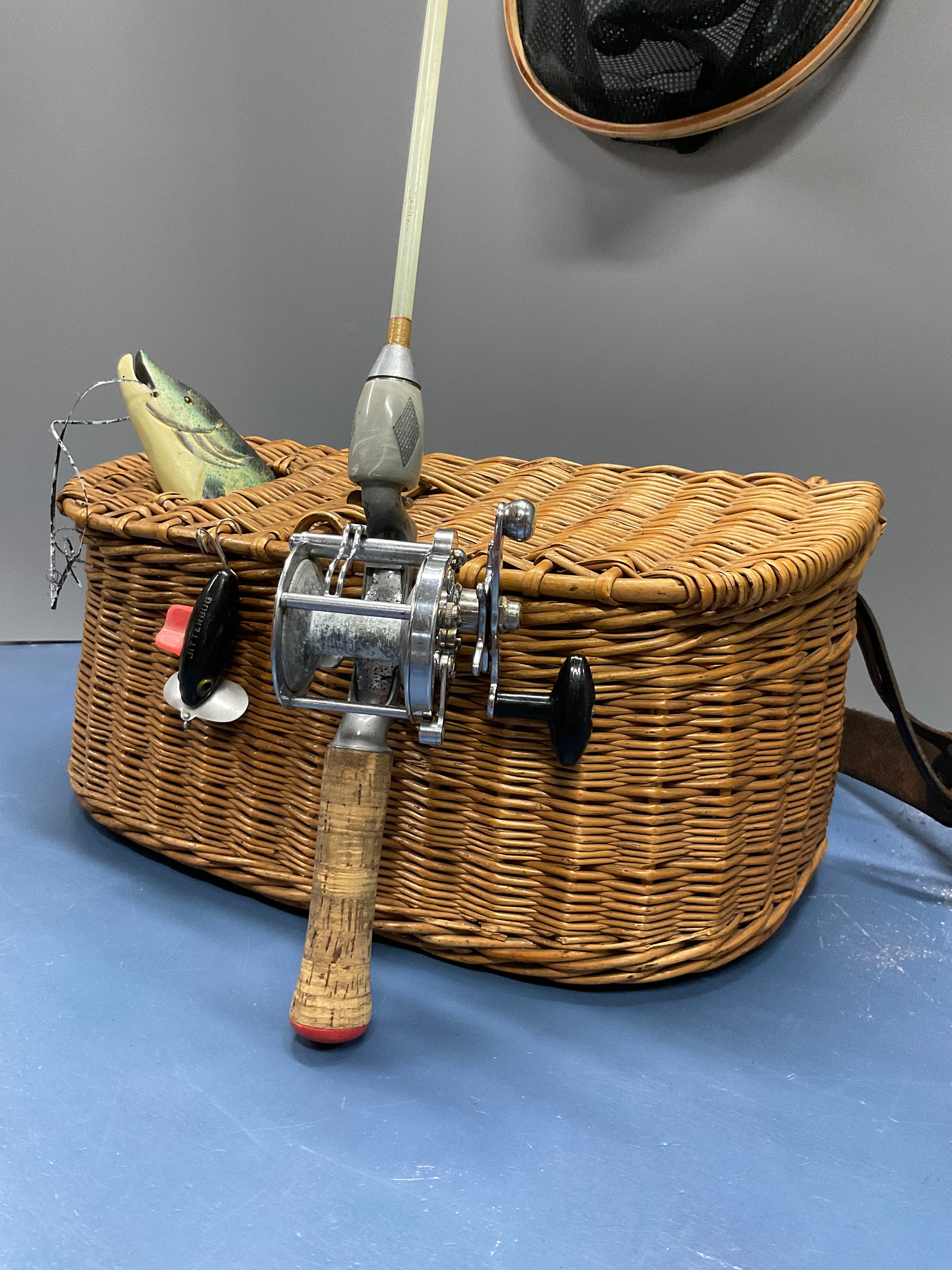 Tout savoir sur le matériel de pêche Caperlan chez Decathlon