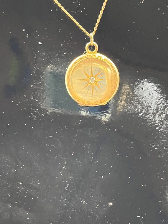 Beautiful diamond star hair pick (wedding,prom,dateni… Gem