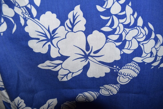 Hilo Hattie Hawaiian shirt ladies - image 3